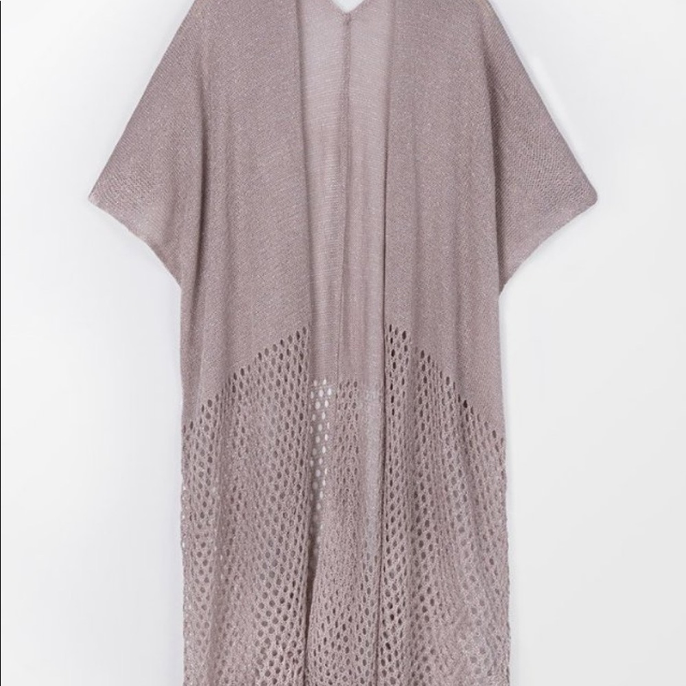 Kimono - Picture 2 of 4